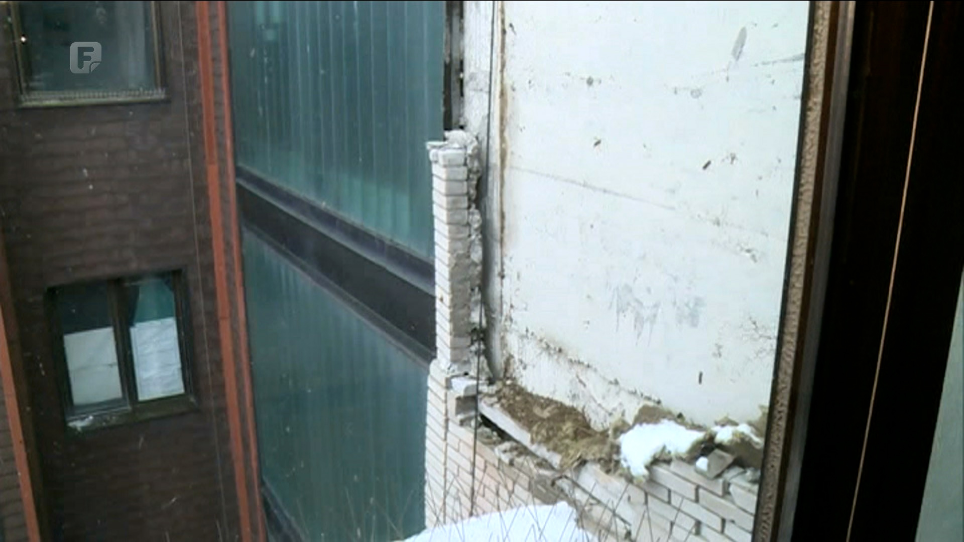 Milionske štete zabilježene na zgradi Doma zdravlja Bihać nakon zemljotresa